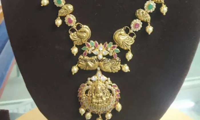 Aabharan gold and diamonds